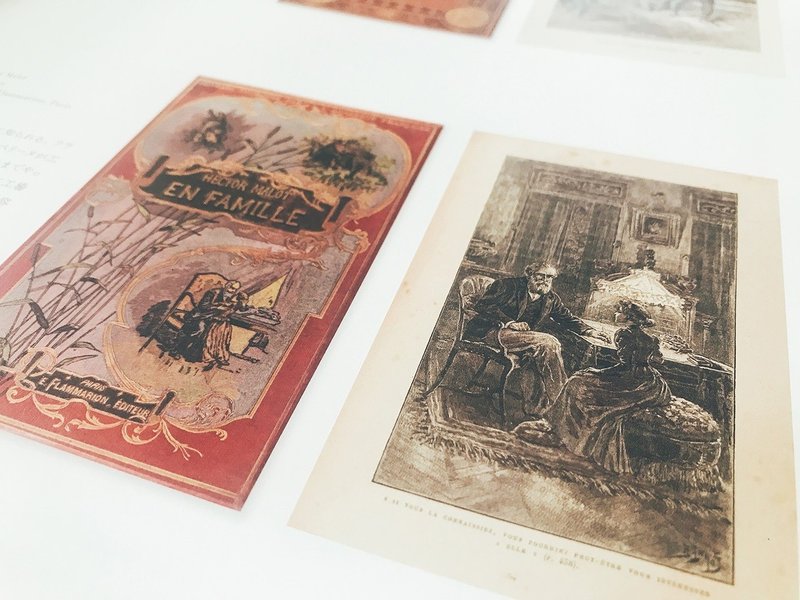 アニメ ペリーヌ物語 で考える世紀末と今 Camoucollage Note