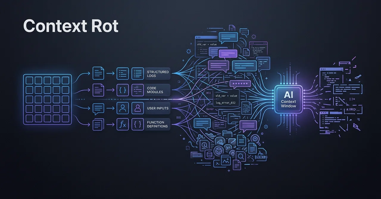 What I do to prevent AI 'context rot'｜SeeSO｜AMBL株式会社 DX事業本部