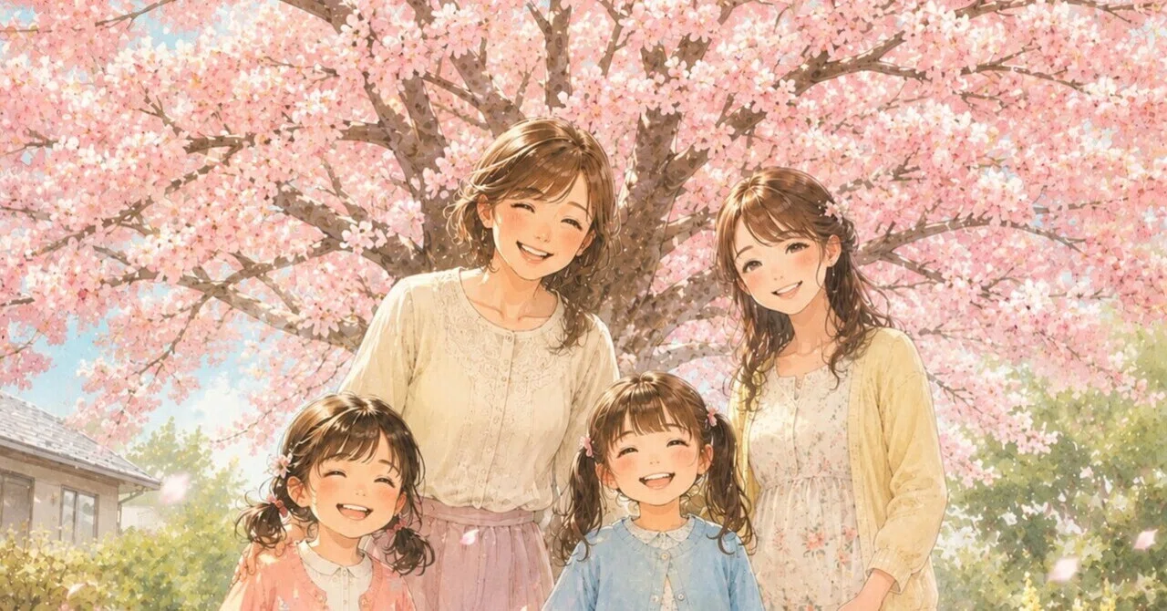 うさこページ The Season When Our Garden Comes Alive｜うさぴ@姪っ子甥っ子命