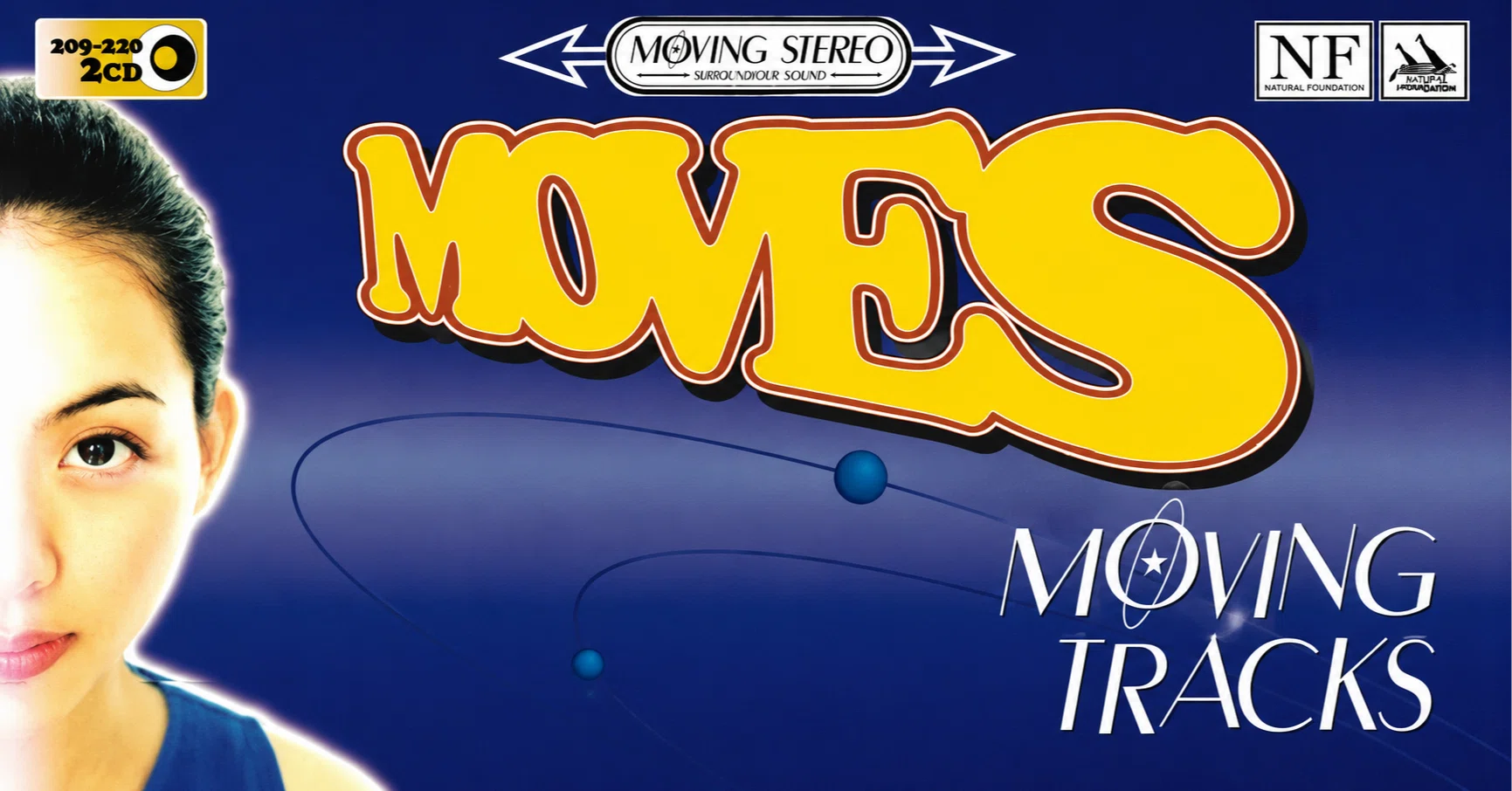 MOVESと僕の90年代（前編）｜Watusi