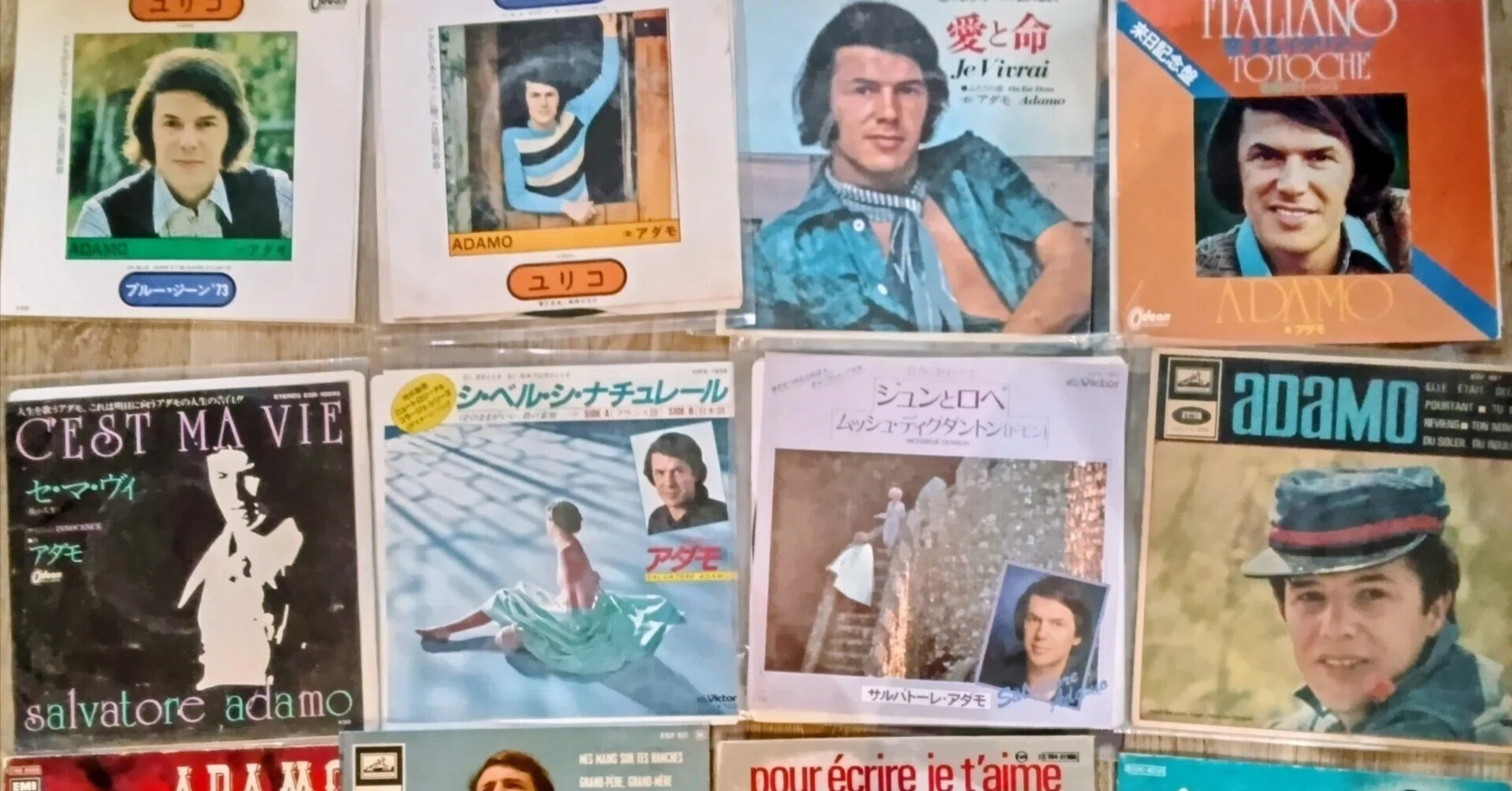ワルプルギスの夜(グスタフ・マイリンク すぎゆくアダモ (1976年) [著 