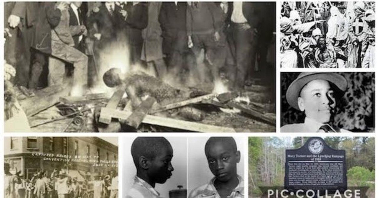 黒人人種差別を防ぐべく語り継がれてきた 非黒人も学ぶべき悲しい歴史 The Mainstream 沢田太陽 Note 黒人人種差別を防ぐべく語り継がれてきた 非黒人も学ぶべき悲しい歴史 The Mainstream 沢田太陽 Note