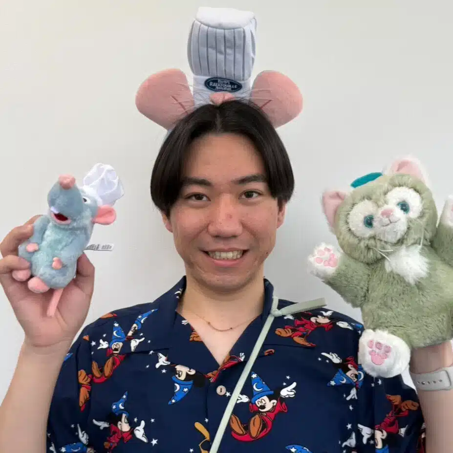 ゆうま／元ディズニーキャスト社長