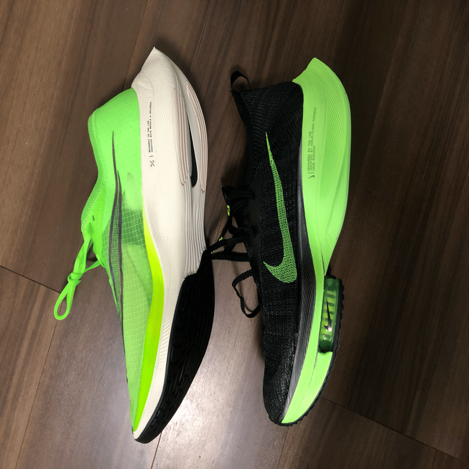 アルファフライネクスト％｜牛山純一