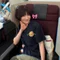 ノマド妻のハニマニさん