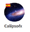 Calipsofxアイコン