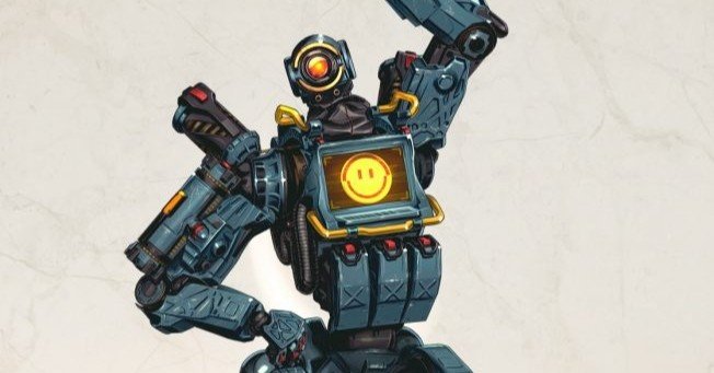 APEXでプラチナ沼に困っている人へ④(パスファインダー)｜むだいさん