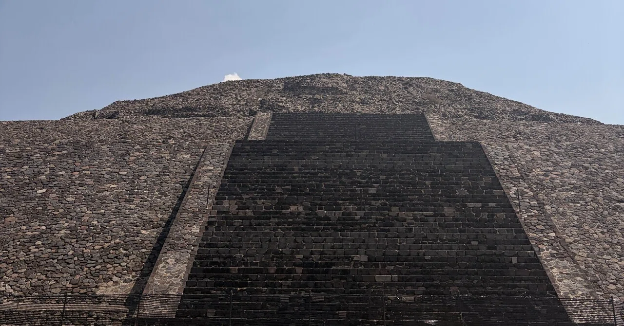 女ひとりメキシコシティ滞在🇲🇽｜ももやまようこ