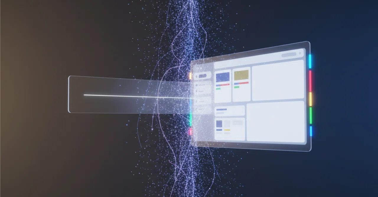 テキストを入力するだけでUIが出てくる──GoogleのAIデザインツール「Stitch」を使ってみた