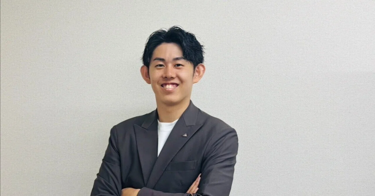 「世界最高峰のリユース企業を、必ず成し遂げる」——顧客満足度主軸の経営者。株式会社RAFUCAL・吉岡慈恩さん