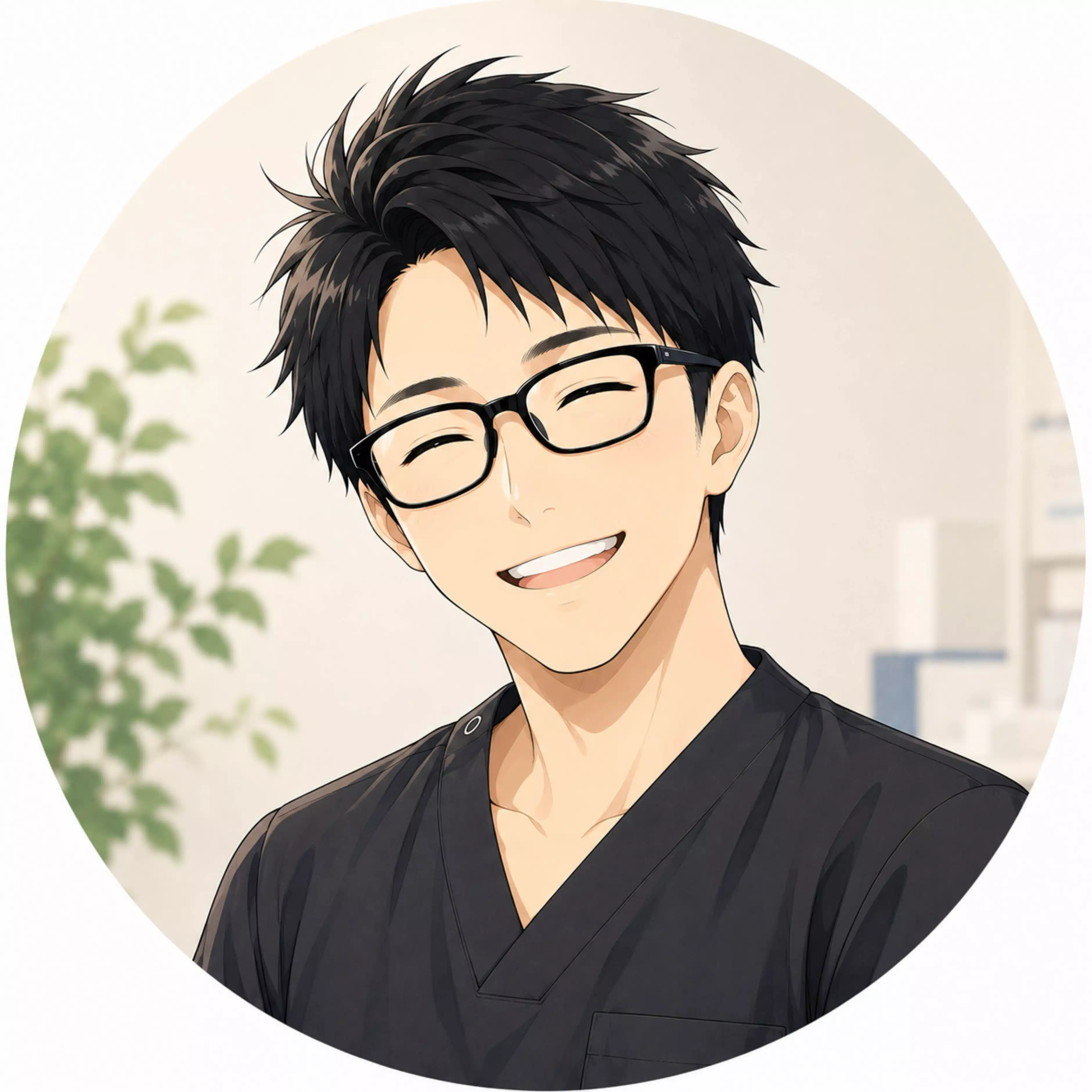 あおぱぱ|今日から変わる健康note📘