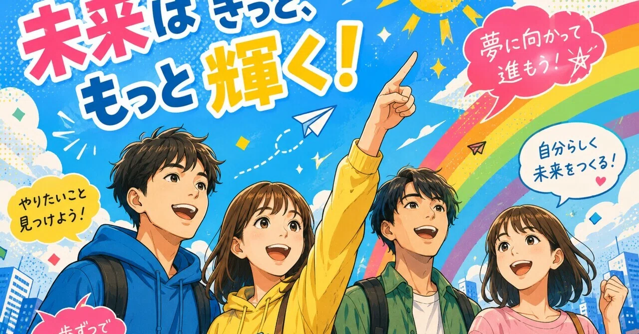 将来が不安で眠れない人へ|takomarun