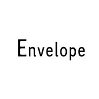 Envelope Magazine