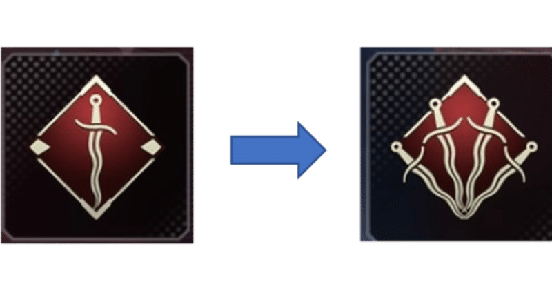 Apex Legends プチ キルムーブでアサシンのティアをあげる Touya Note