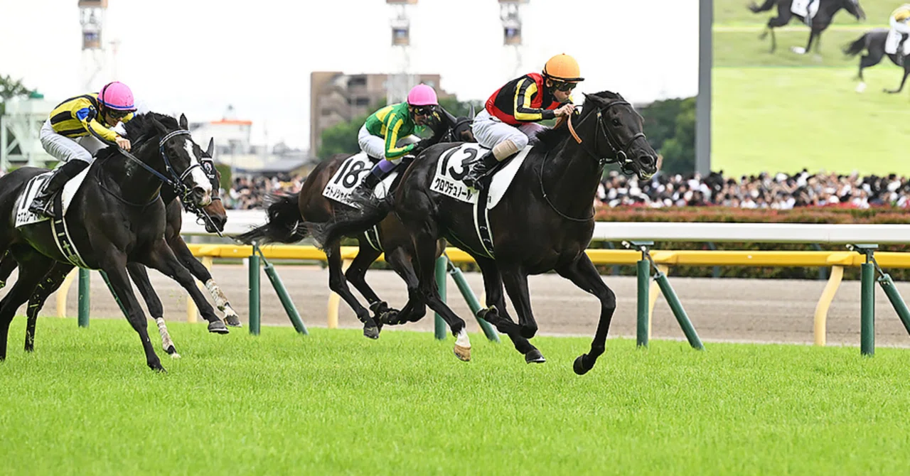 ?? G1 東京優駿(日本ダービー)2026 全頭診断 ??｜玲音覇愛兎