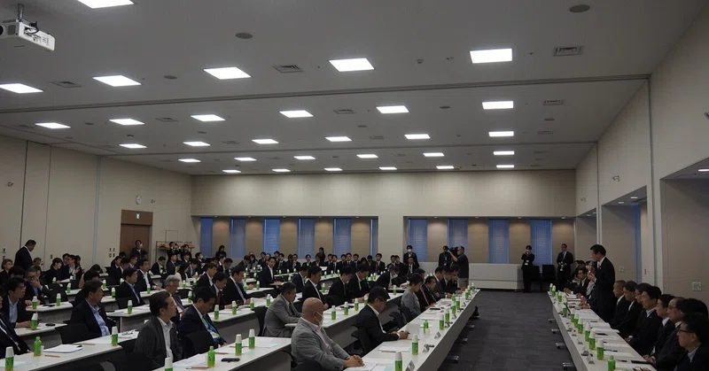 「特別市」議論が新たな段階に