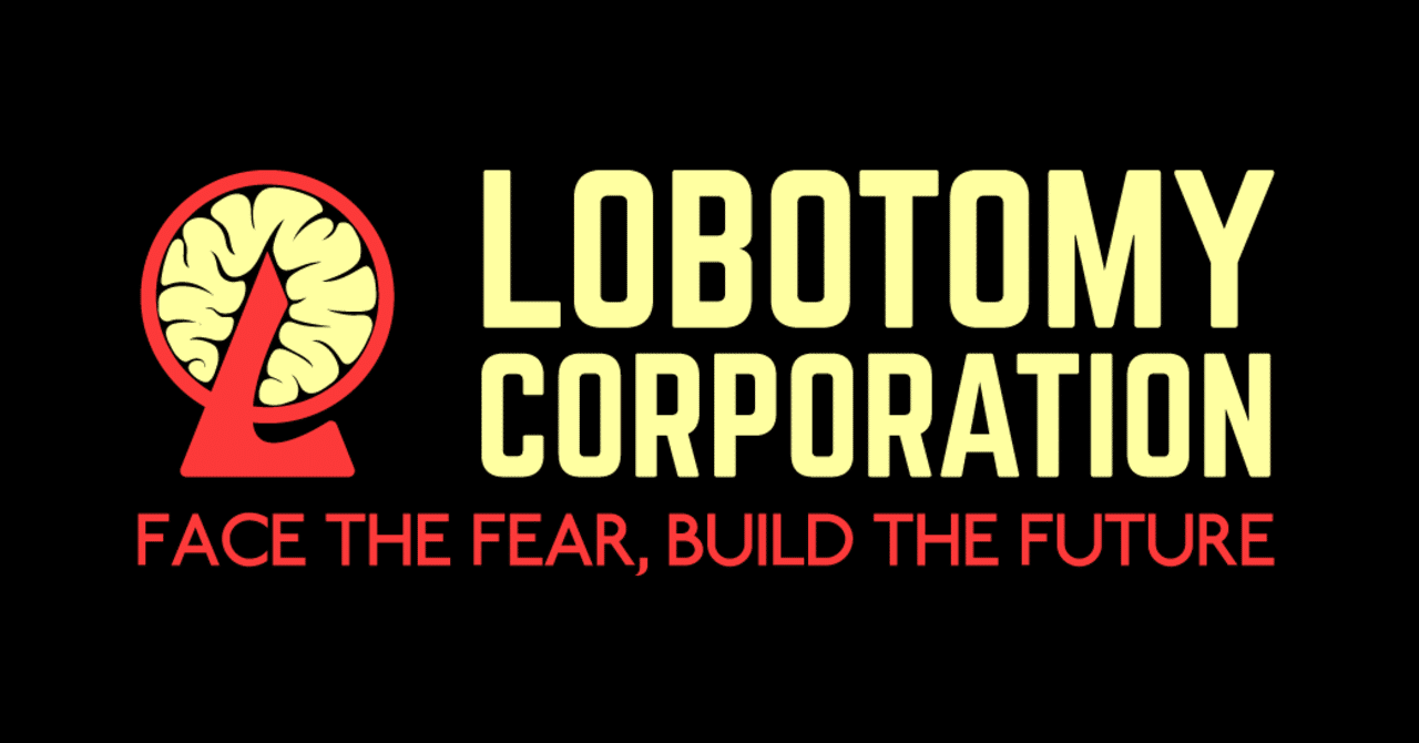 Lobotomy Corporationの紹介と簡単な感想 Nas Bee Note