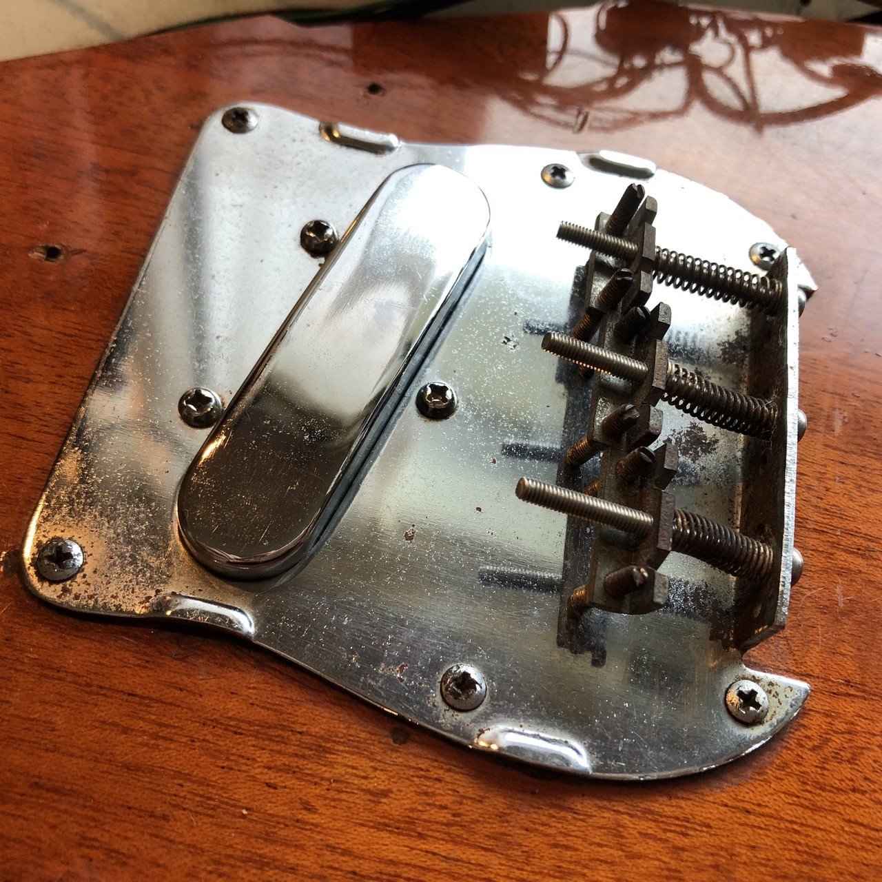 TEISCO TE-300｜Bridge Guitars