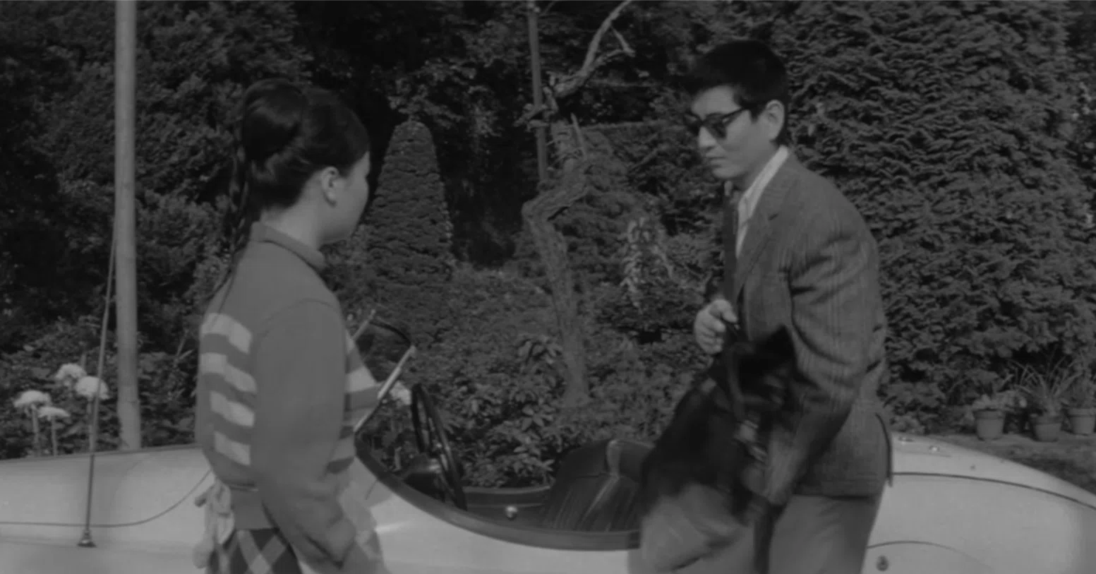 高倉健版「悪魔の手毬唄」を観た｜puikko