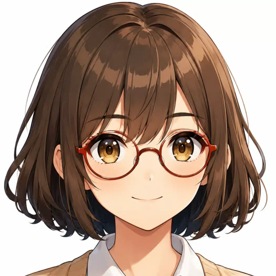 月島夏鈴