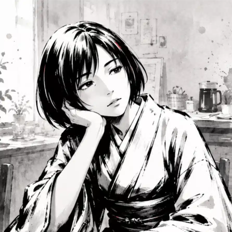 Ayu｜「どうせ私なんか」をやめた人