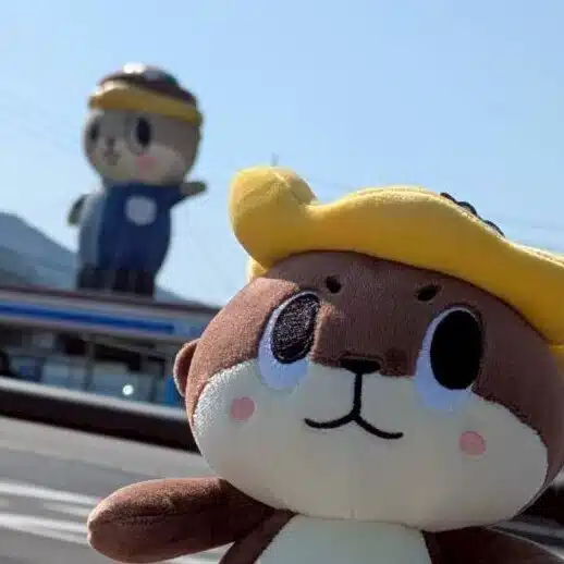 くまいぬ