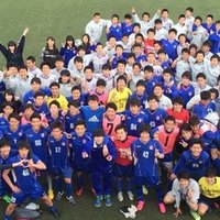 自己紹介 僕のサッカーヒストリー Vol 9 大学編start J Ioroi Note