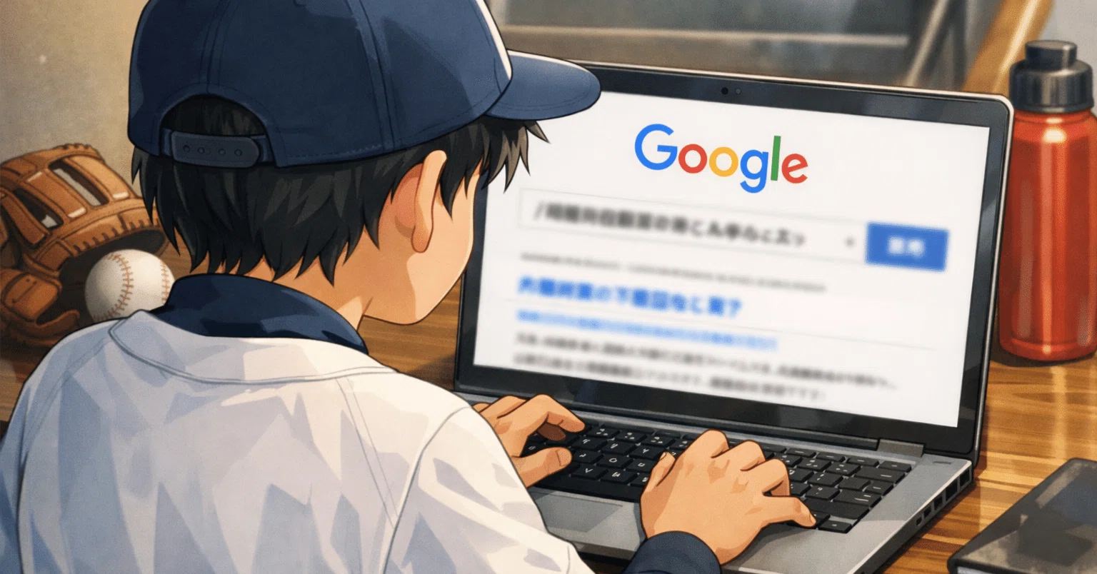 Google検索Geminiに“世界を変えろ”と言われた夜｜岩上智一郎