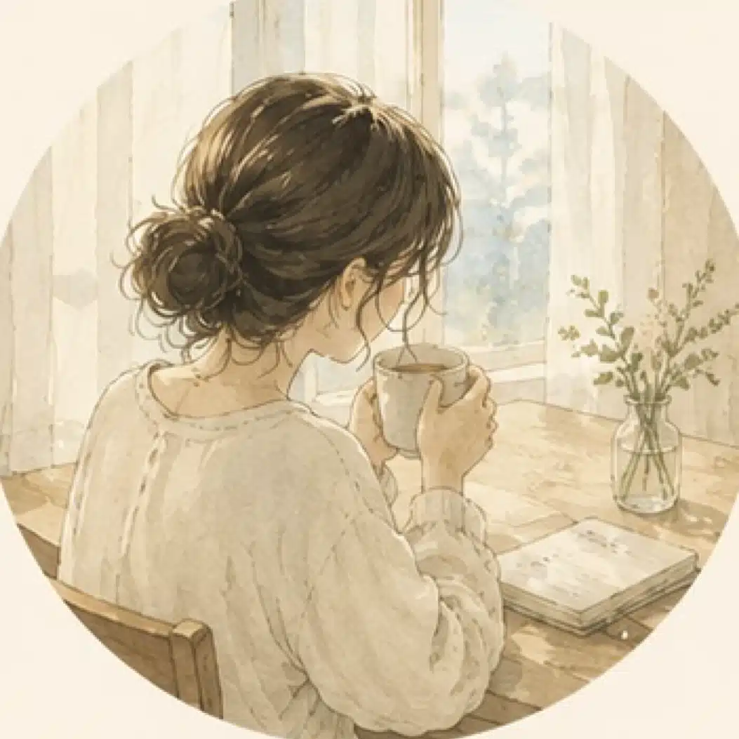 つぐみ。