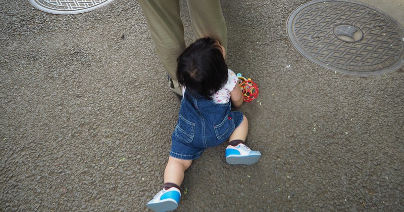 子供の１番可愛い時期 ちゃびぃ Note