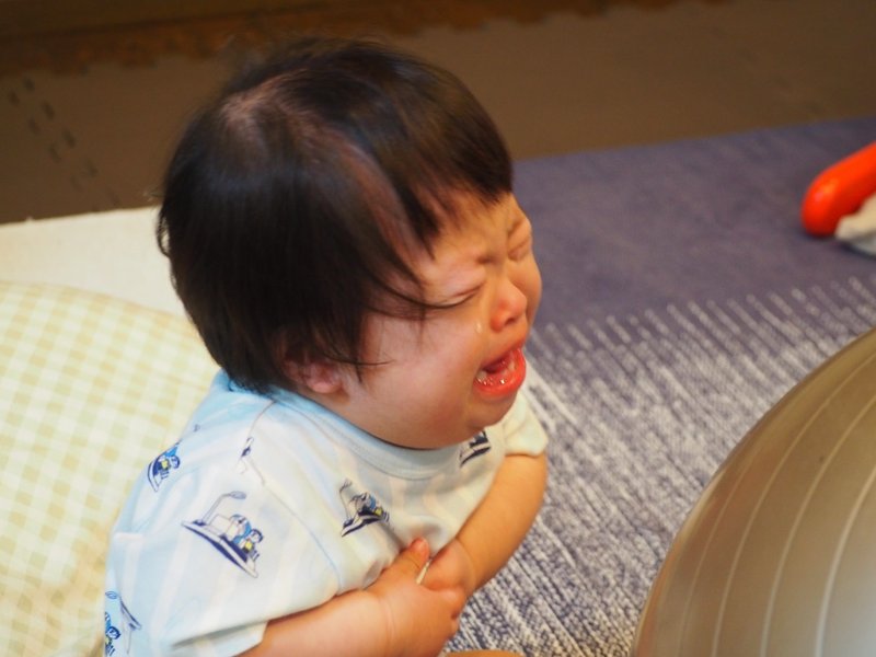 子供の１番可愛い時期 ちゃびぃ Note