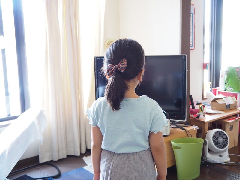 子供の１番可愛い時期 ちゃびぃ Note