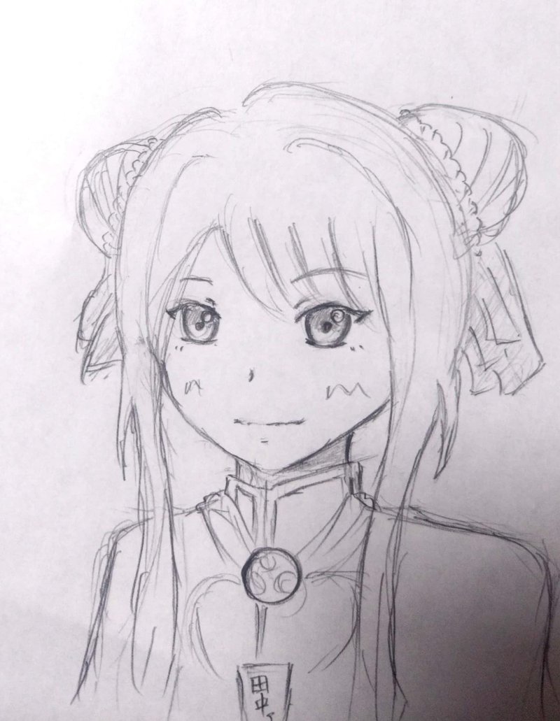 3ヵ月のお絵描き練習内容 すだちとぽんず Note