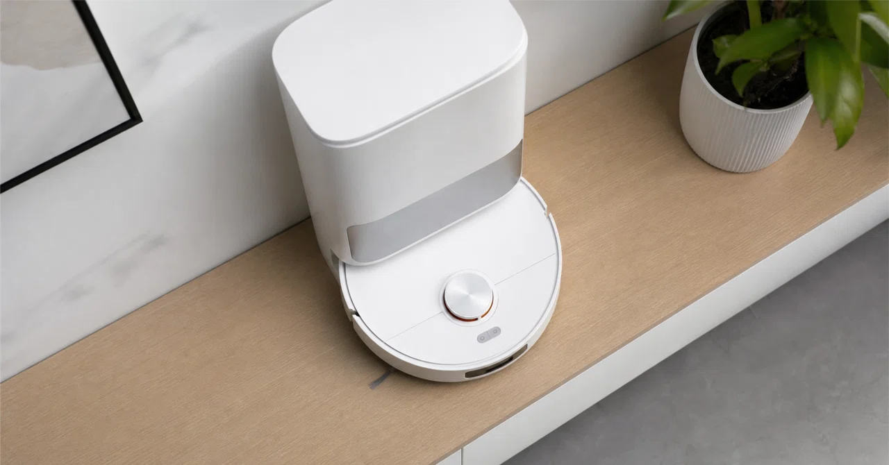 ロボット掃除機が3万円を切る──Xiaomi X20+が47%オフで「全部