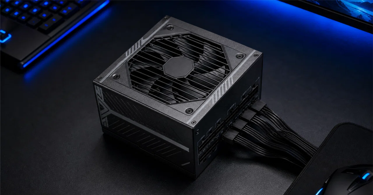 PCの電源を80PLUS BRONZE認証で堅実に──MSI 650W電源が37%オフ｜nanontil