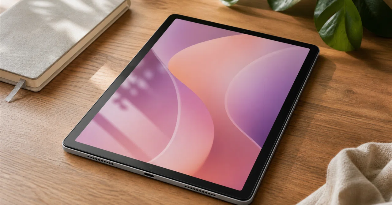 11インチの大画面タブレットが3万円台──Lenovo Idea Tabが25%オフ