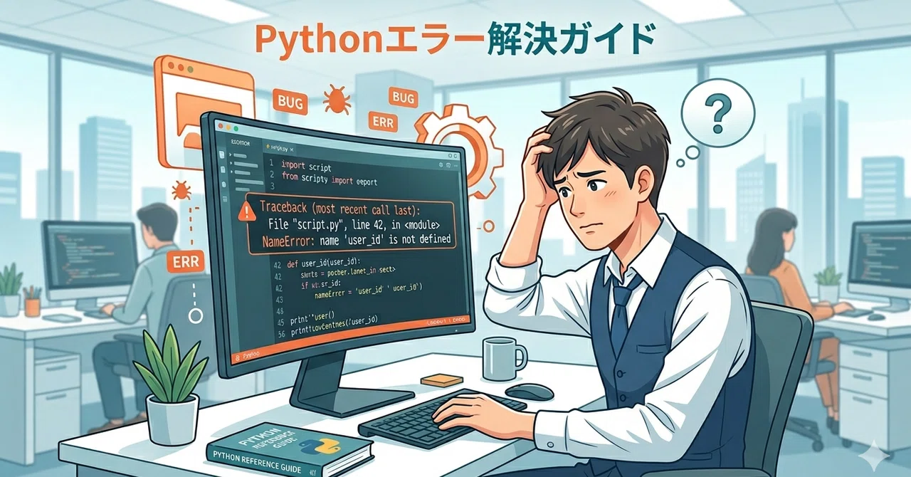 Indentation errors won't go away! 2 common causes and how to fix them ...