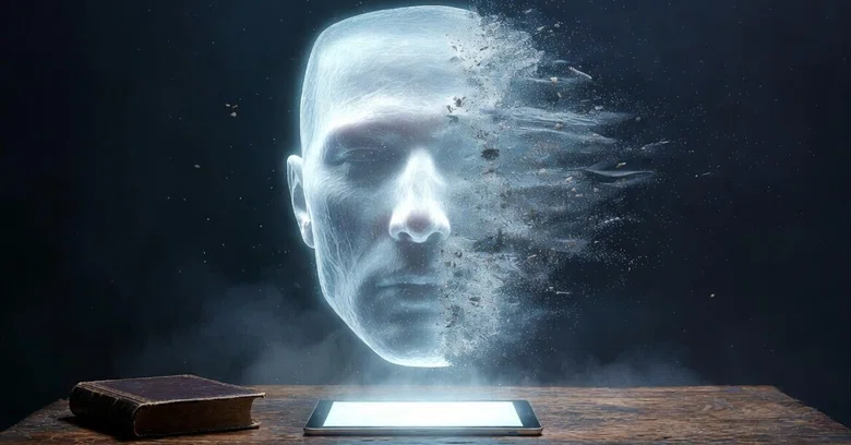 [Financial Literacy] Vol. 26 Generative AI Distorts Reality — The ...