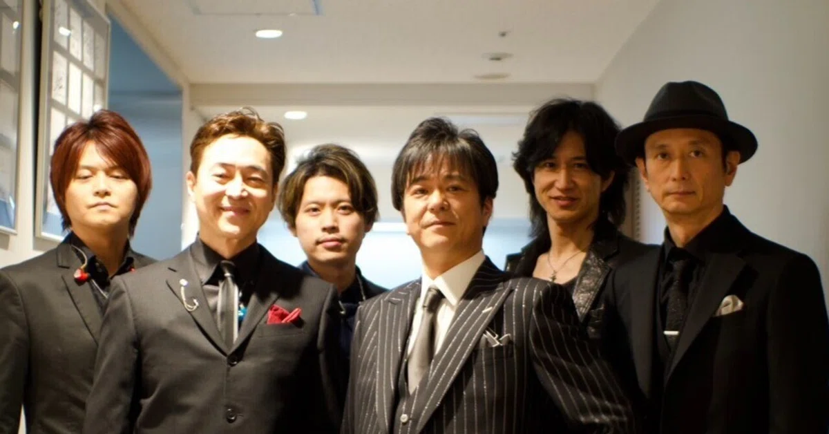 FIELD OF VIEW 30th + 1st Anniversary Live” #FOV31st ｜浅岡雄也