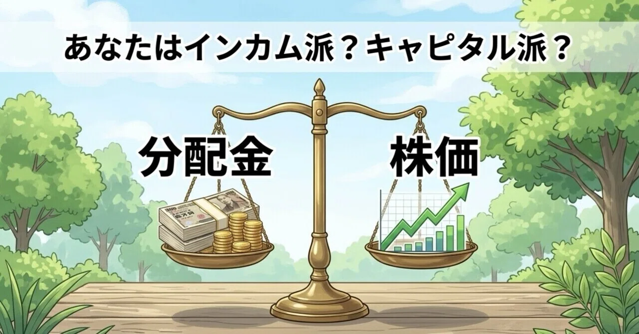 利回り10%超え！？カバコ（高配当カバードコールETF）が持つ、元本減少