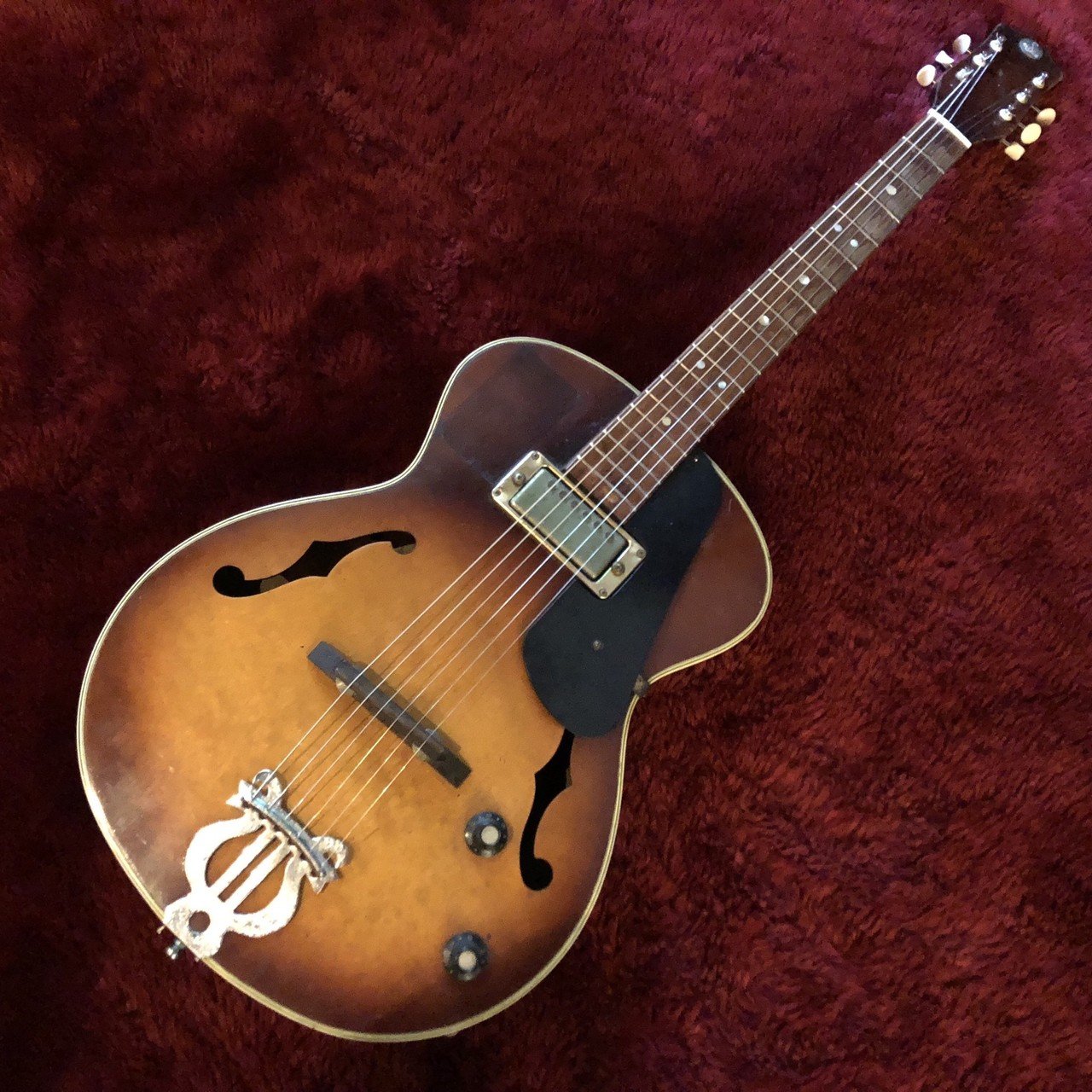 TEISCO PE-7(EP-7)|Bridge Guitars TEISCO PE-7(EP-7)|Bridge Guitars