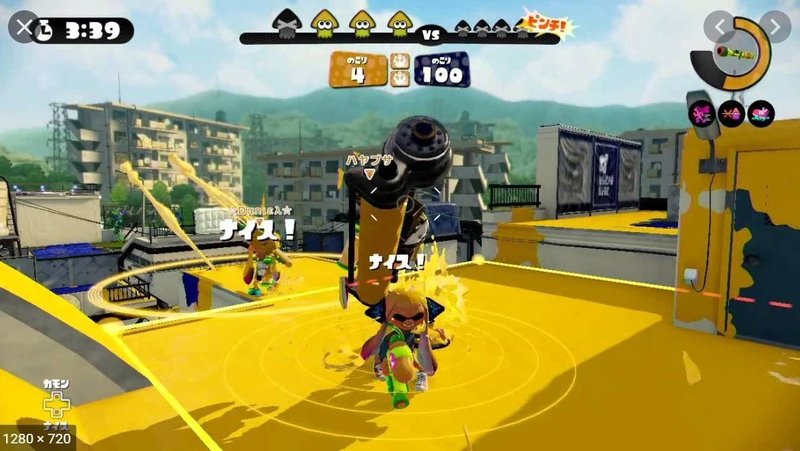 ゲーム内コミュニケーションは ナイス ひとつで良いじゃないって話 ウェル子 ウェルプレイド公式 Note
