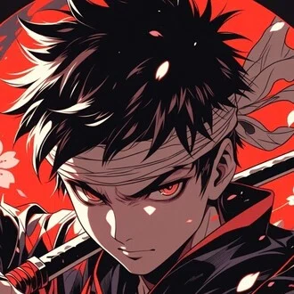 SAMURAI ECHOES