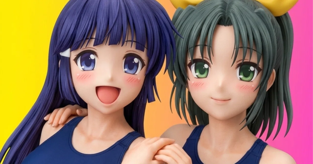 gemini #青木れいか #緑川なお #スマイルプリキュア｜佐倉♪かおる