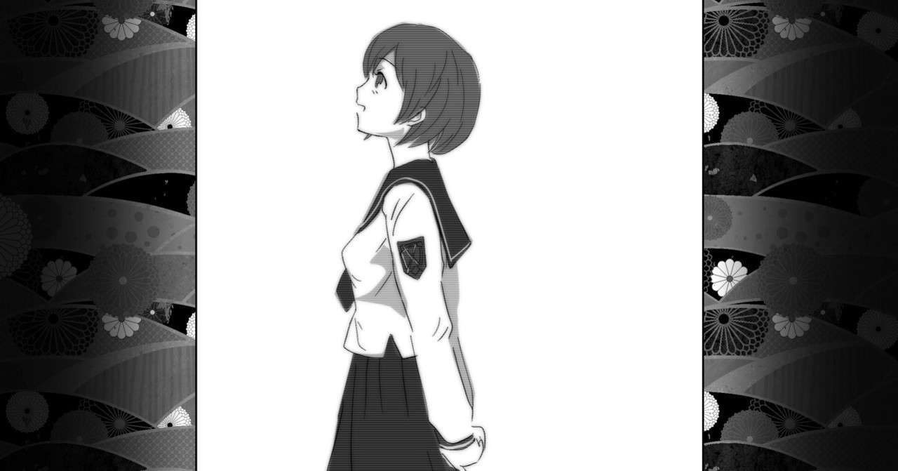 第３章 永元千尋 Note