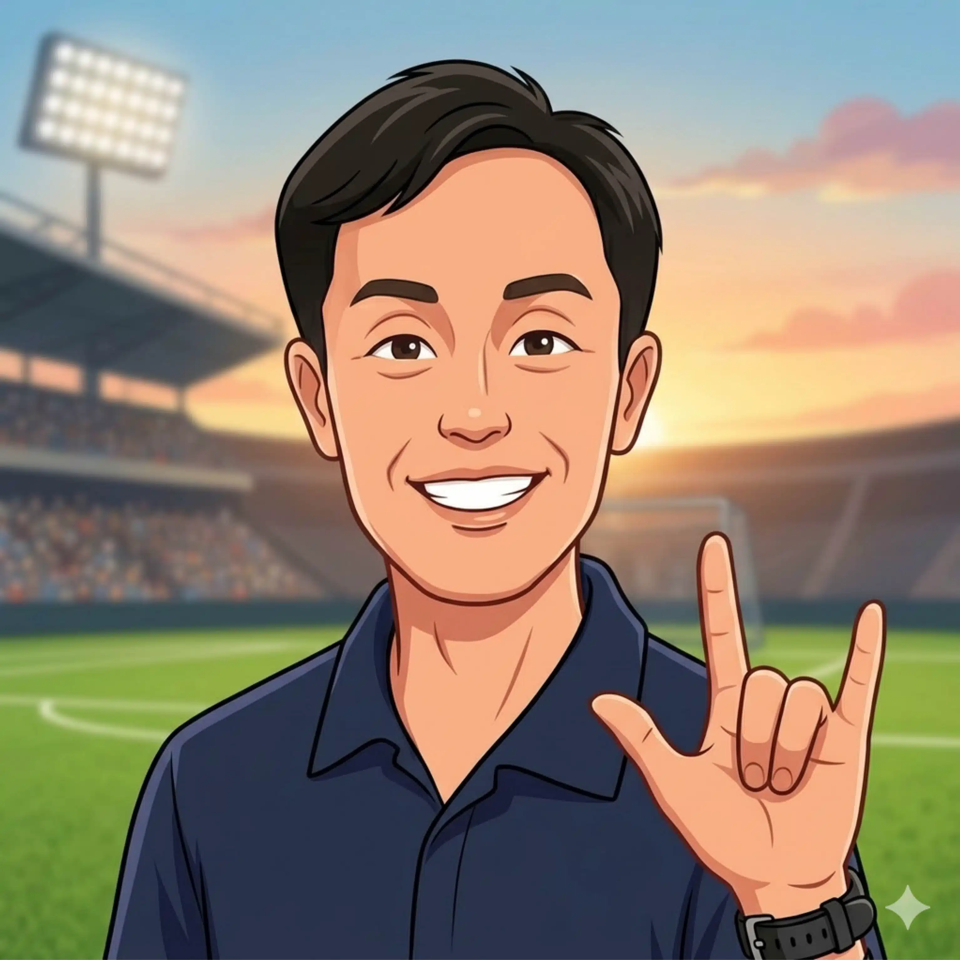 コーイチ@少年サッカー指導の本音⚽️