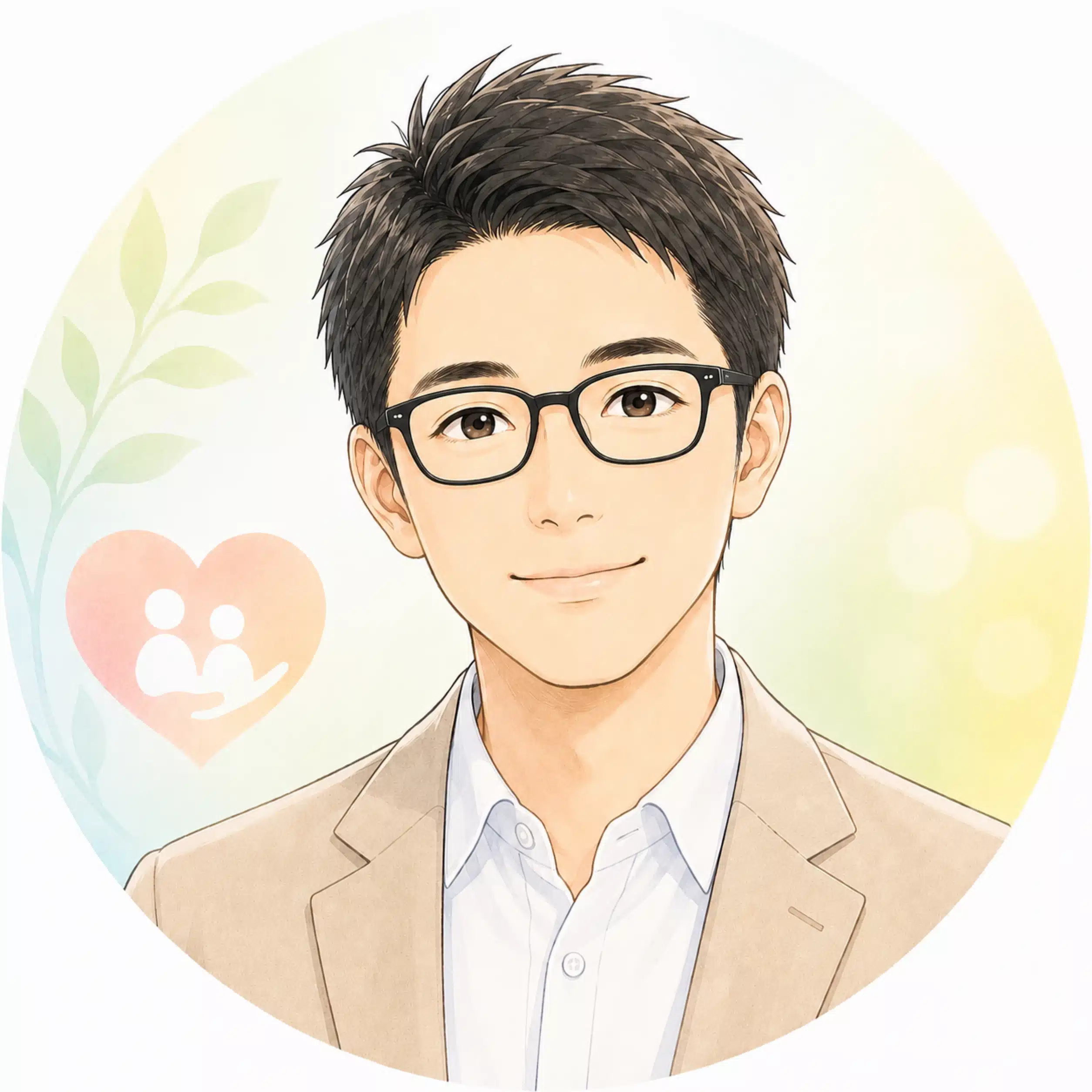 ひびきさん/福祉の相談職
