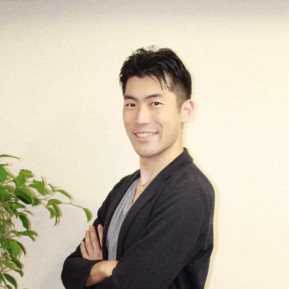 プロフィール画像