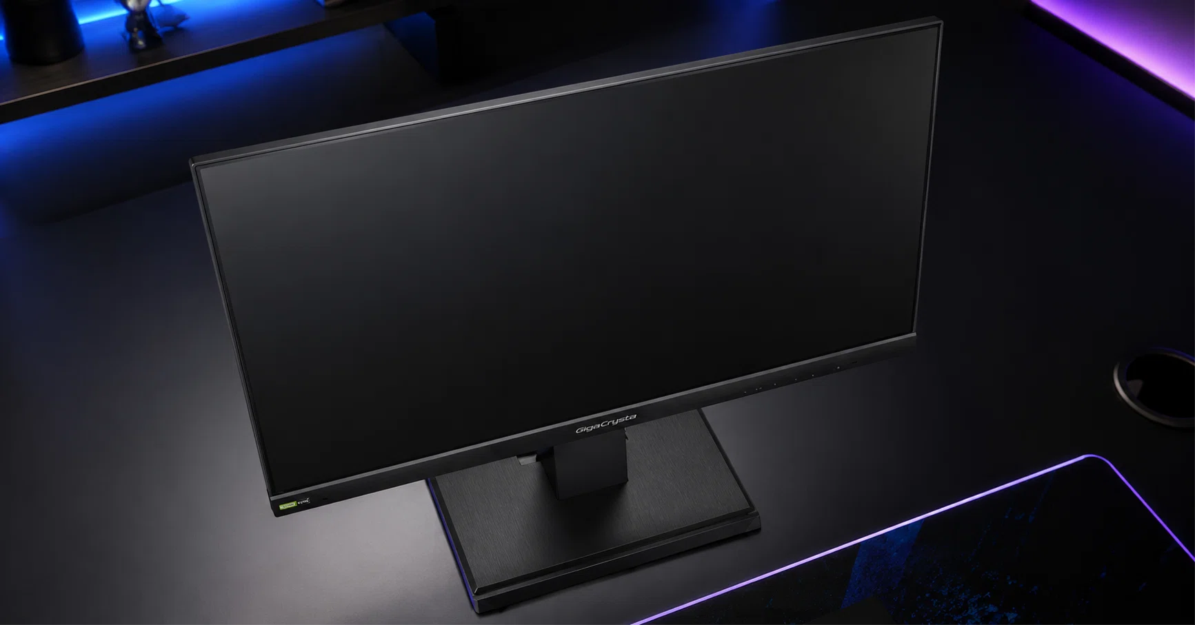 IODATA 240Hz ❗️ゲーミングモニター　値下げ交渉可能 IODATAの240Hzゲーミングモニターが16,180円──FPS向けモニターの入口