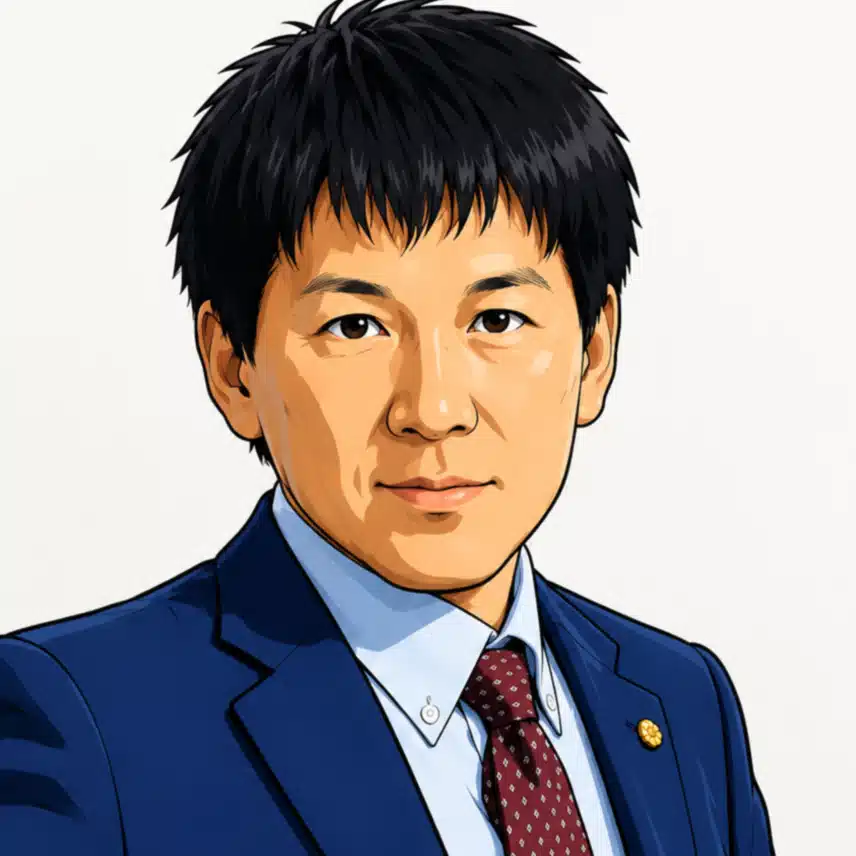 大門ひろし